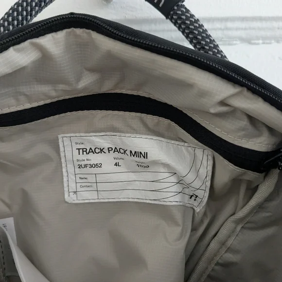 On Running Track Pack Mini Elite - Picture 4 of 4